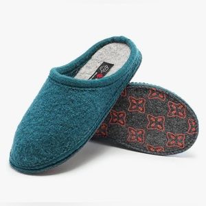 KAPMOZ organic merino wool sleepers